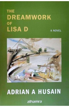 THE DREAMWORK OF LISA D